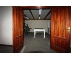 Local de 500 m2 en Peñacastillo