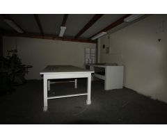 Local de 500 m2 en Peñacastillo