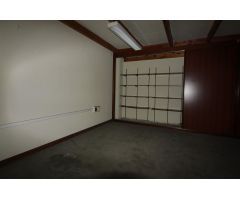 Local de 500 m2 en Peñacastillo