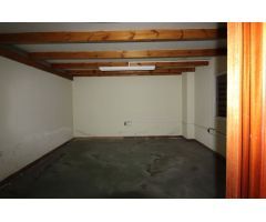 Local de 500 m2 en Peñacastillo