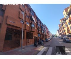 ESTUDIO HOME MADRID OFRECE plaza de garaje en Arroyo del Fresno, en la calle Mirador de la Reina.