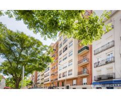 ESTUDIO HOME MADRID OFRECE magnífica vivienda de 106 m2, en el barrio de Ibiza, Retiro.
