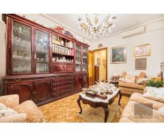 ESTUDIO HOME MADRID OFRECE magnífica vivienda de 106 m2, en el barrio de Ibiza, Retiro.
