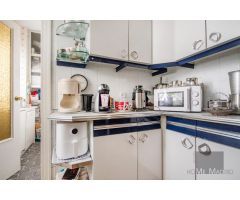 ESTUDIO HOME MADRID OFRECE magnífica vivienda de 106 m2, en el barrio de Ibiza, Retiro.