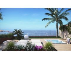Casas en Venta  Cabo de Palos Murcia