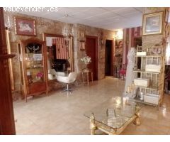 PELUQUERÍA CON TODO MONTADO LISTA PARA ENTRAR 616652603
