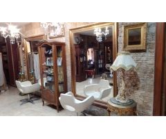 PELUQUERÍA CON TODO MONTADO LISTA PARA ENTRAR 616652603