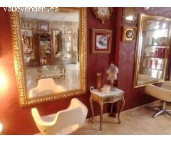 PELUQUERÍA CON TODO MONTADO LISTA PARA ENTRAR 616652603