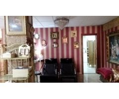 PELUQUERÍA CON TODO MONTADO LISTA PARA ENTRAR 616652603