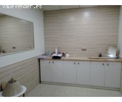 PELUQUERÍA CON TODO MONTADO LISTA PARA ENTRAR 616652603