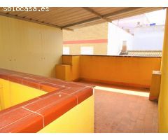 PISO UNICO CON LOCAL COMERCIAL CON SOTANO