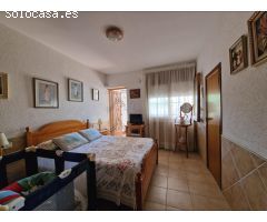 CASA ADOSADA EN CUNIT PLAYA