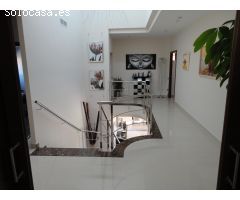 Exclusiva Villa en Cunit con vistas a la Costa Daurada