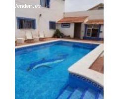 Casas en Alquiler  CORVERA Murcia