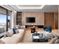 Pisos en Venta  Marbella Malaga