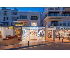 Locales en Venta  Marbella Malaga