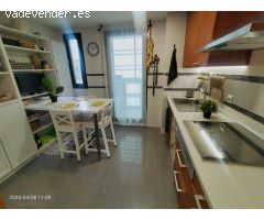 Ático en El Bercial, Getafe