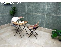 Ático en El Bercial, Getafe