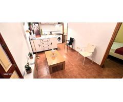 Alquiler de Apartamento Amueblado en el Vibrante Barrio de Malasaña