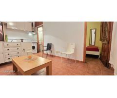 Alquiler de Apartamento Amueblado en el Vibrante Barrio de Malasaña