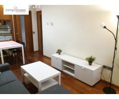 Piso junto a Plaza de España y Princesa