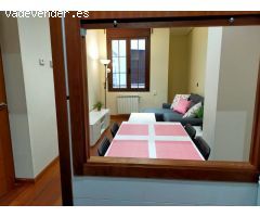 Piso junto a Plaza de España y Princesa