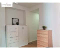 Apartamento en Alquiler en Madrid de las Caderechas, Madrid