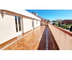 Urbis te ofrece un ático en venta en Alba de Tormes, Salamanca.