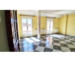 Urbis te ofrece un ático en venta en Alba de Tormes, Salamanca.