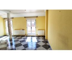 Urbis te ofrece un ático en venta en Alba de Tormes, Salamanca.