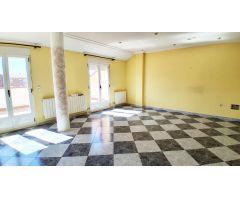 Urbis te ofrece un ático en venta en Alba de Tormes, Salamanca.