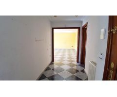 Urbis te ofrece un ático en venta en Alba de Tormes, Salamanca.