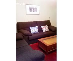 Urbis te ofrece un interesante piso en alquiler en zona Carmelitas-Oeste, Salamanca.