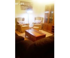 Urbis te ofrece un interesante piso en alquiler en zona Carmelitas-Oeste, Salamanca.