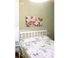 Urbis te ofrece un interesante piso en alquiler en zona Carmelitas-Oeste, Salamanca.