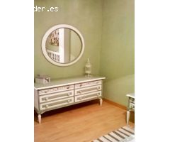 Urbis te ofrece un interesante piso en alquiler en zona Carmelitas-Oeste, Salamanca.