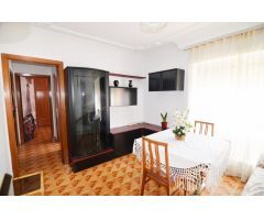 Urbis te ofrece un piso en alquiler en Santa Marta de Tormes, Salamanca.
