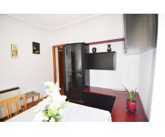 Urbis te ofrece un piso en alquiler en Santa Marta de Tormes, Salamanca.