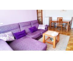 Urbis te ofrece un apartamento en alquiler en la zona de Chinchibarra, Salamanca.
