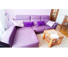 Urbis te ofrece un apartamento en alquiler en la zona de Chinchibarra, Salamanca.