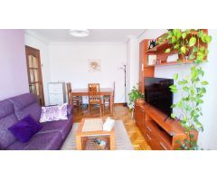 Urbis te ofrece un apartamento en alquiler en la zona de Chinchibarra, Salamanca.