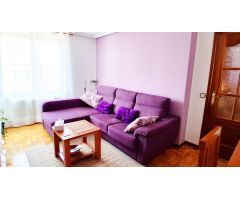 Urbis te ofrece un apartamento en alquiler en la zona de Chinchibarra, Salamanca.
