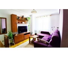 Urbis te ofrece un apartamento en alquiler en la zona de Chinchibarra, Salamanca.