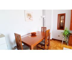 Urbis te ofrece un apartamento en alquiler en la zona de Chinchibarra, Salamanca.