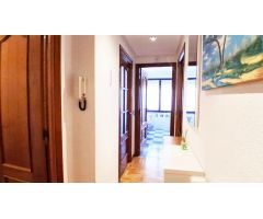 Urbis te ofrece un apartamento en alquiler en la zona de Chinchibarra, Salamanca.