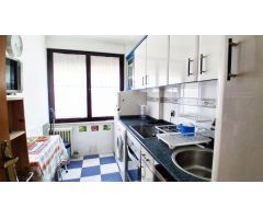 Urbis te ofrece un apartamento en alquiler en la zona de Chinchibarra, Salamanca.