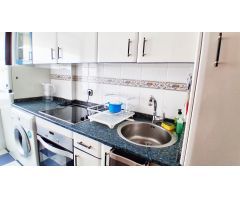Urbis te ofrece un apartamento en alquiler en la zona de Chinchibarra, Salamanca.