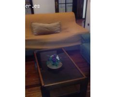 Urbis te ofrece un estupendo apartamento en alquiler en zona Carmelitas-Oeste, Salamanca.