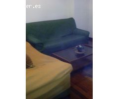 Urbis te ofrece un estupendo apartamento en alquiler en zona Carmelitas-Oeste, Salamanca.