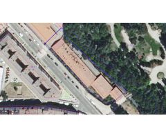 Urbis te ofrece suelo industrial en venta en Béjar, Salamanca